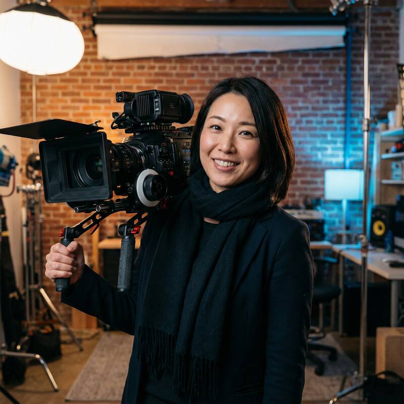 麻豆传媒视频摄影总监